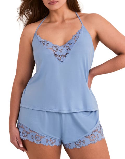 Jacky Pajama Cami & Shorts Set