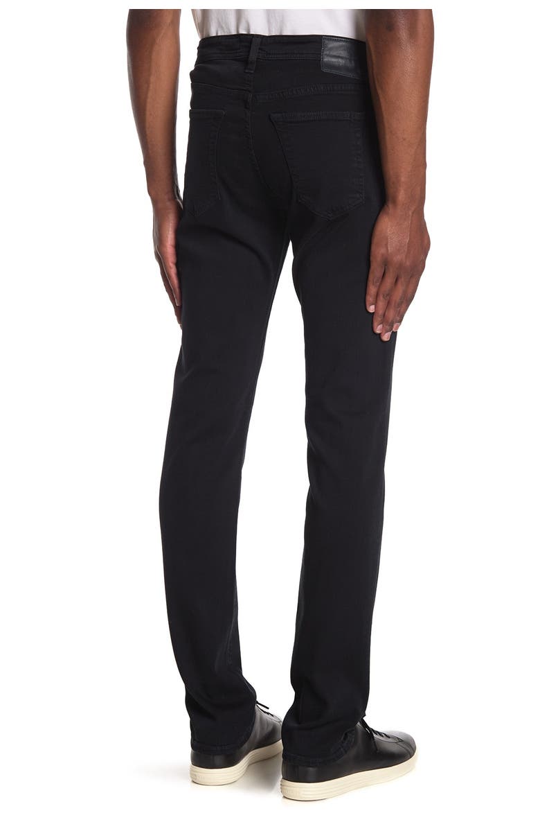 AG Tellis Modern Slim Jeans, Alternate, color,
