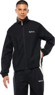 Sergio Tacchini Fiamma Track Jacket