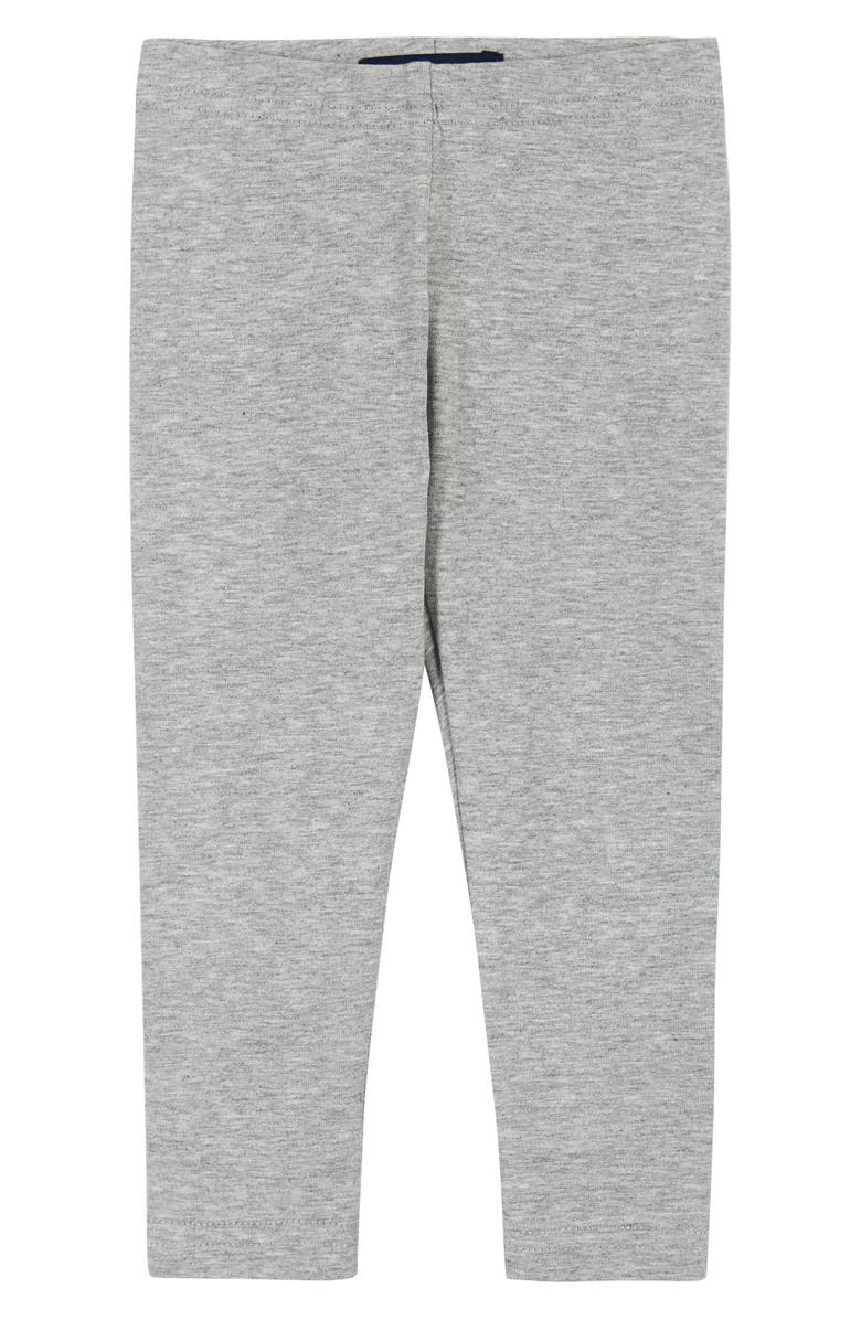 Andy & Evan Heart Chenille Sweater & Leggings Set, Alternate, color, 