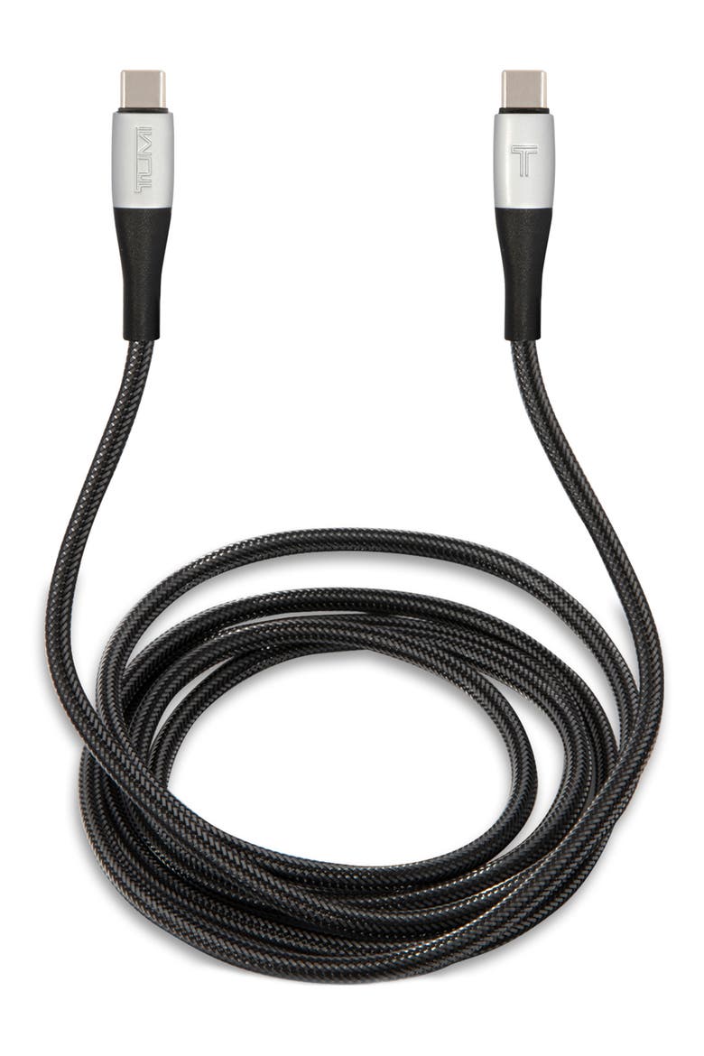 TUMI Bundle Smart Travel Adaptor & USB-C Cable Set | Nordstromrack