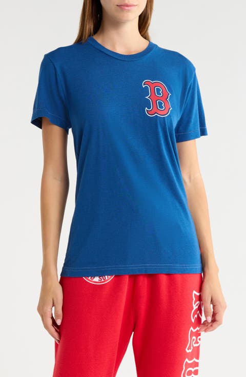 Boston Red Sox Graphic Tee