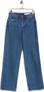 rag & bone Shea Relaxed Straight Leg Jeans