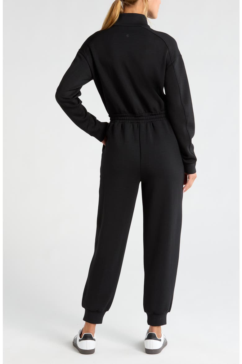 Lift Off Long Sleeve Jumpsuit (Women) | Nordstrom