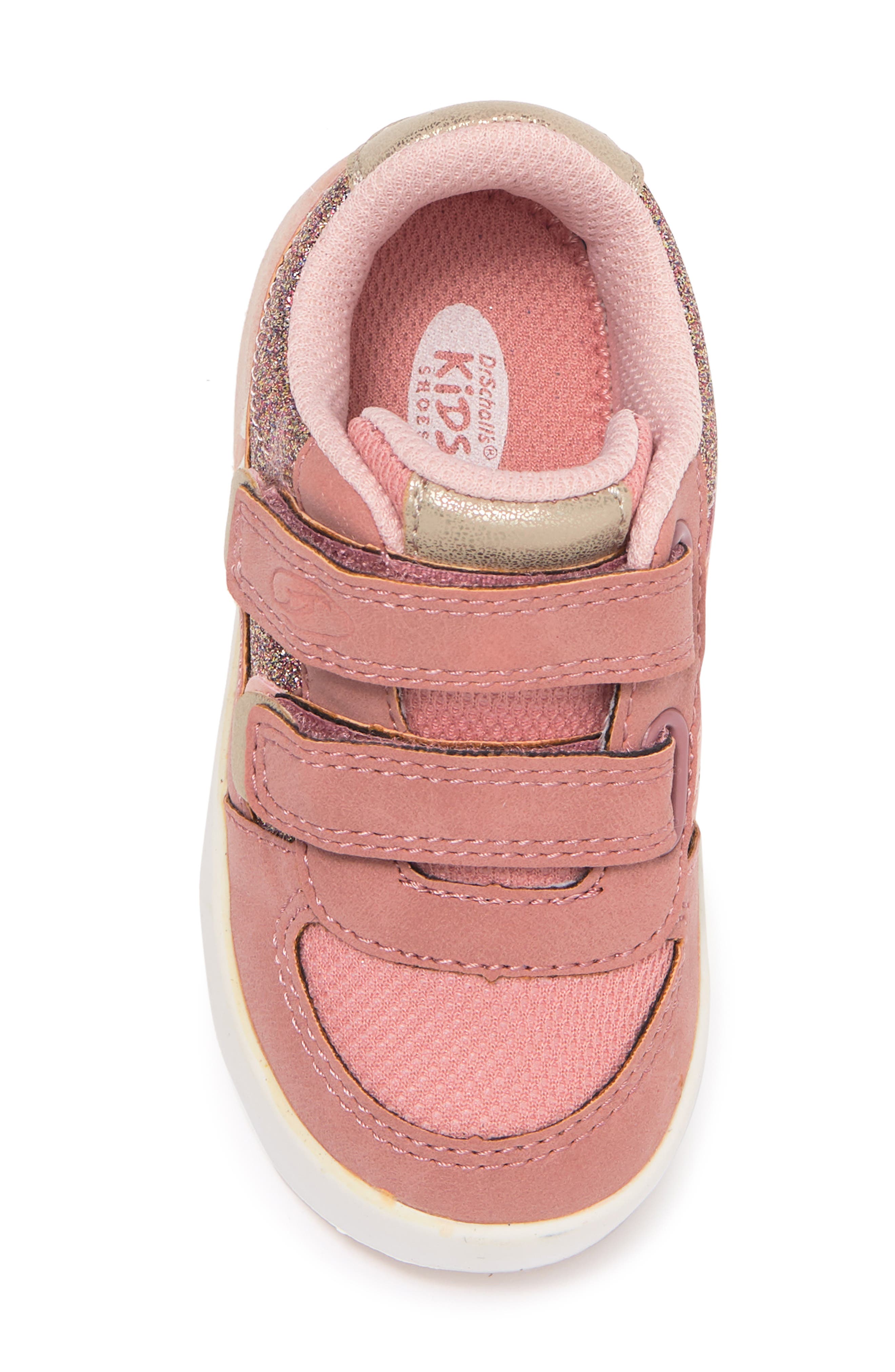 Dr. Scholl's Kids' Wander Free Sneaker, Alternate, color, 