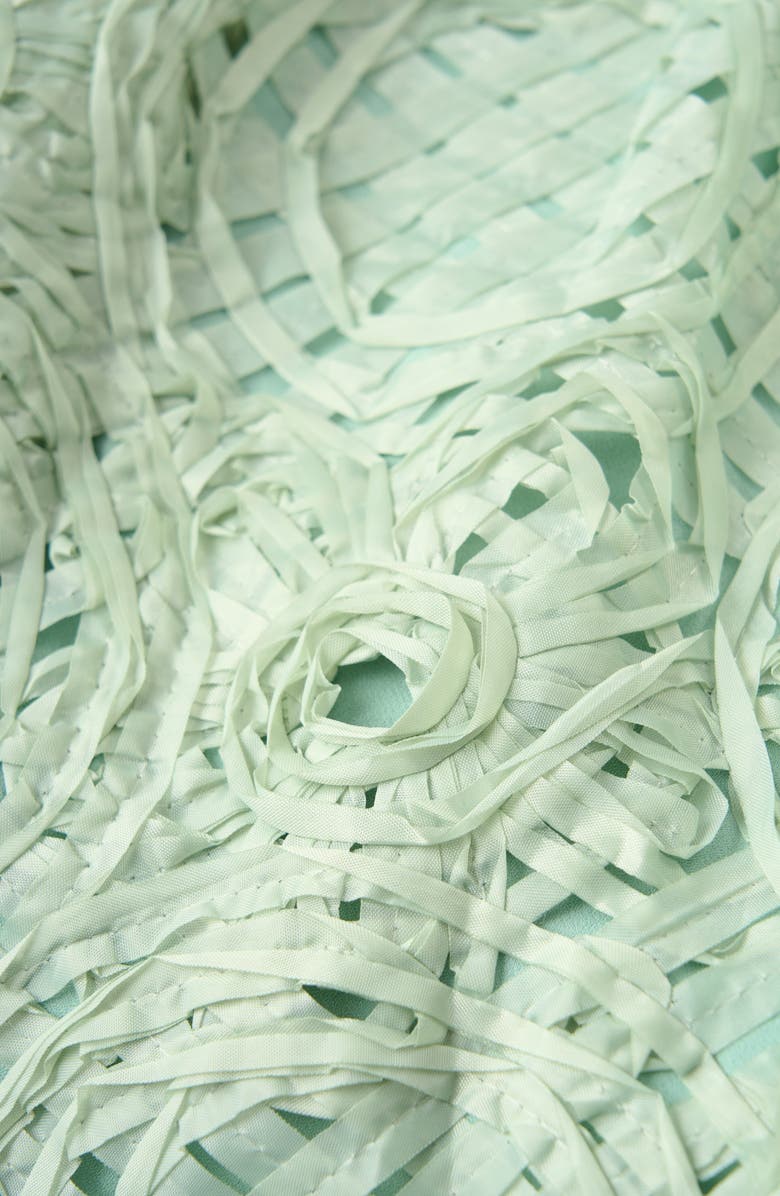 Ted Baker Lorelai Circle Midi Dress, Alternate, color, 