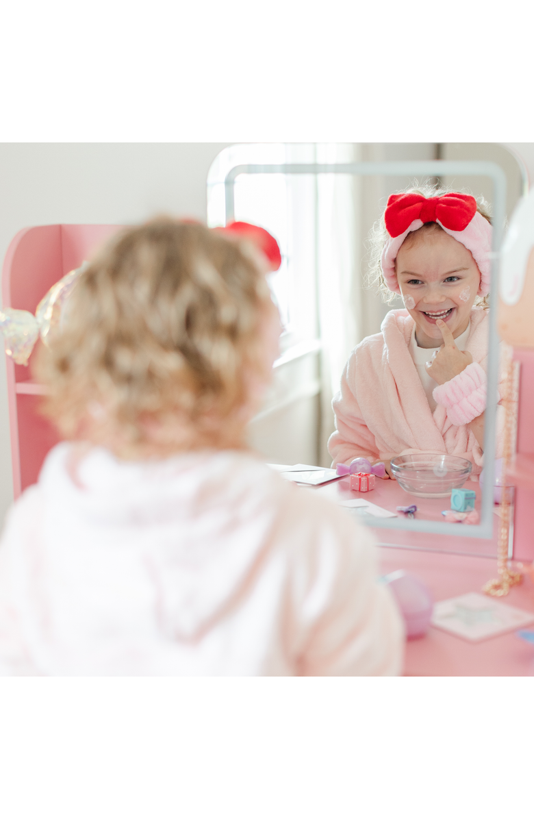 Daydream Society Pampered Peppermint Self Care Headband Set, Alternate, color, Assorted Pre-Pack