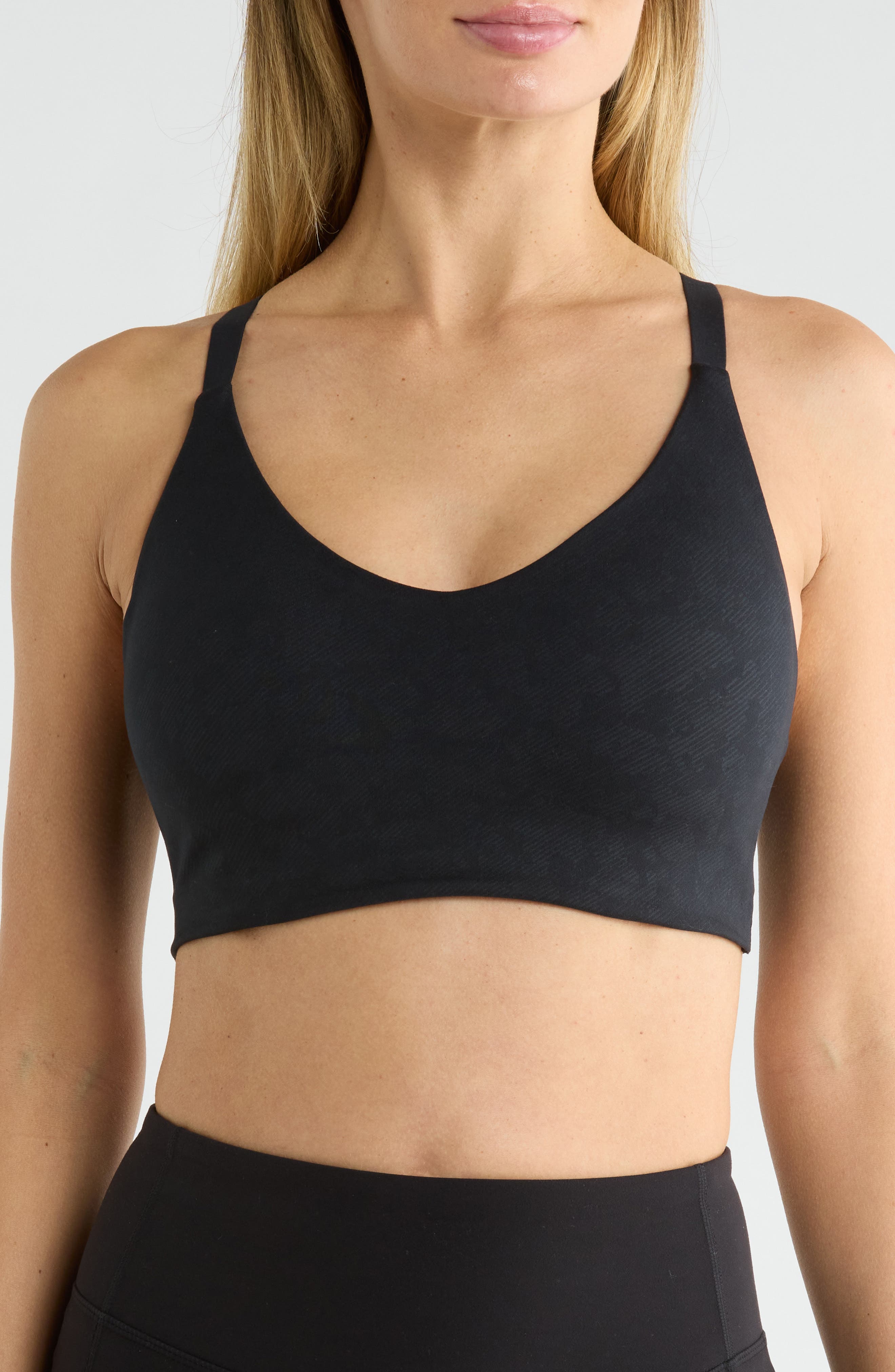 Clarissa Sports Bra