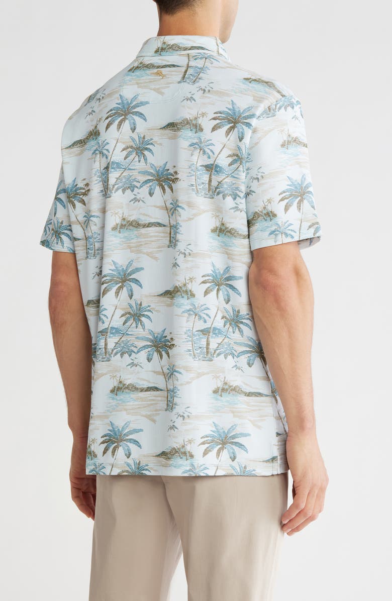 Tommy Bahama Oceanic Oasis Polo, Alternate, color, 