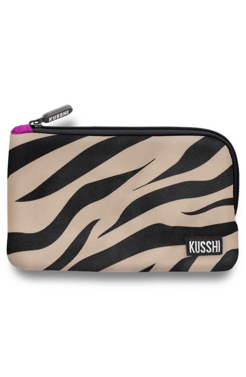 KUSSHI KUSSHI ON THE GO POUCH SET 