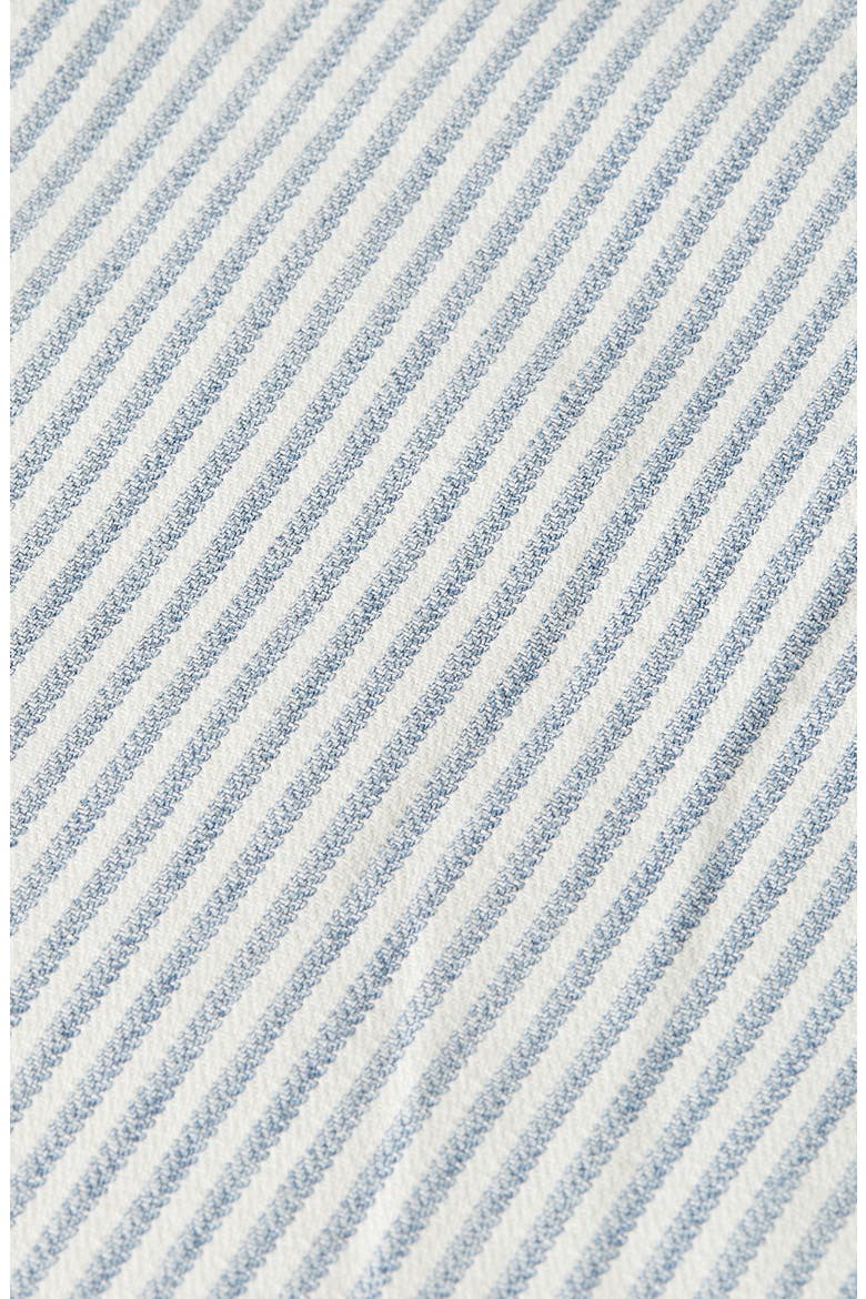 Kids' The Flux Tapered Jeans, Alternate, color, SPARKLE STRIPE