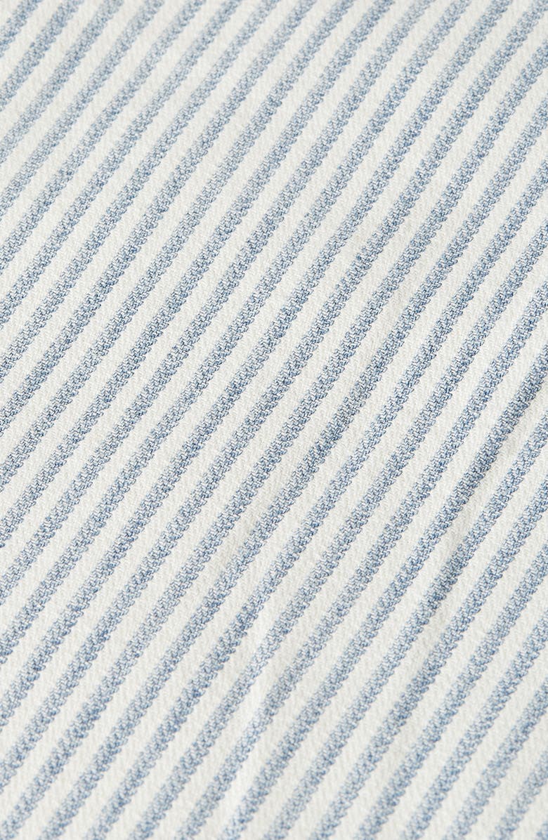 Scotch & Soda Kids' The Flux Tapered Jeans, Alternate, color, Sparkle Stripe