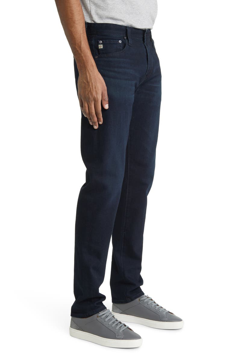 Tellis Slim Fit Jeans, Alternate, color, BUNDLED