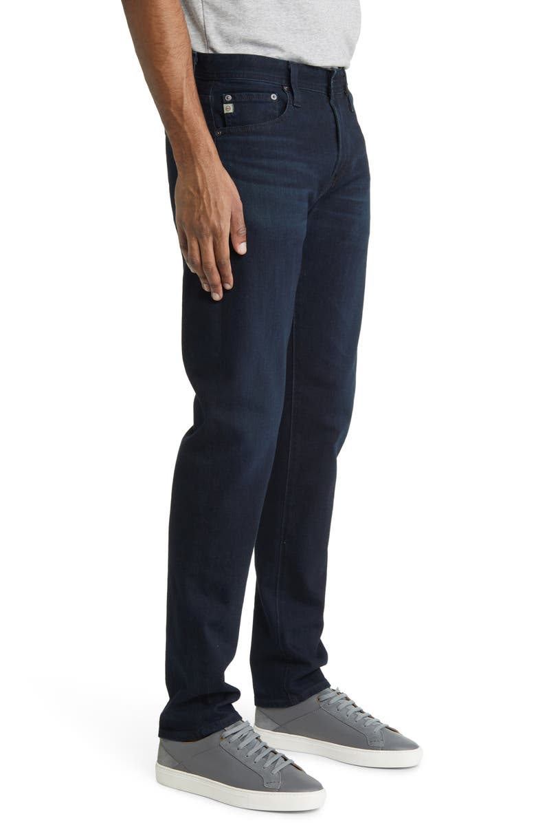 AG Tellis Slim Fit Jeans, Alternate, color, Bundled