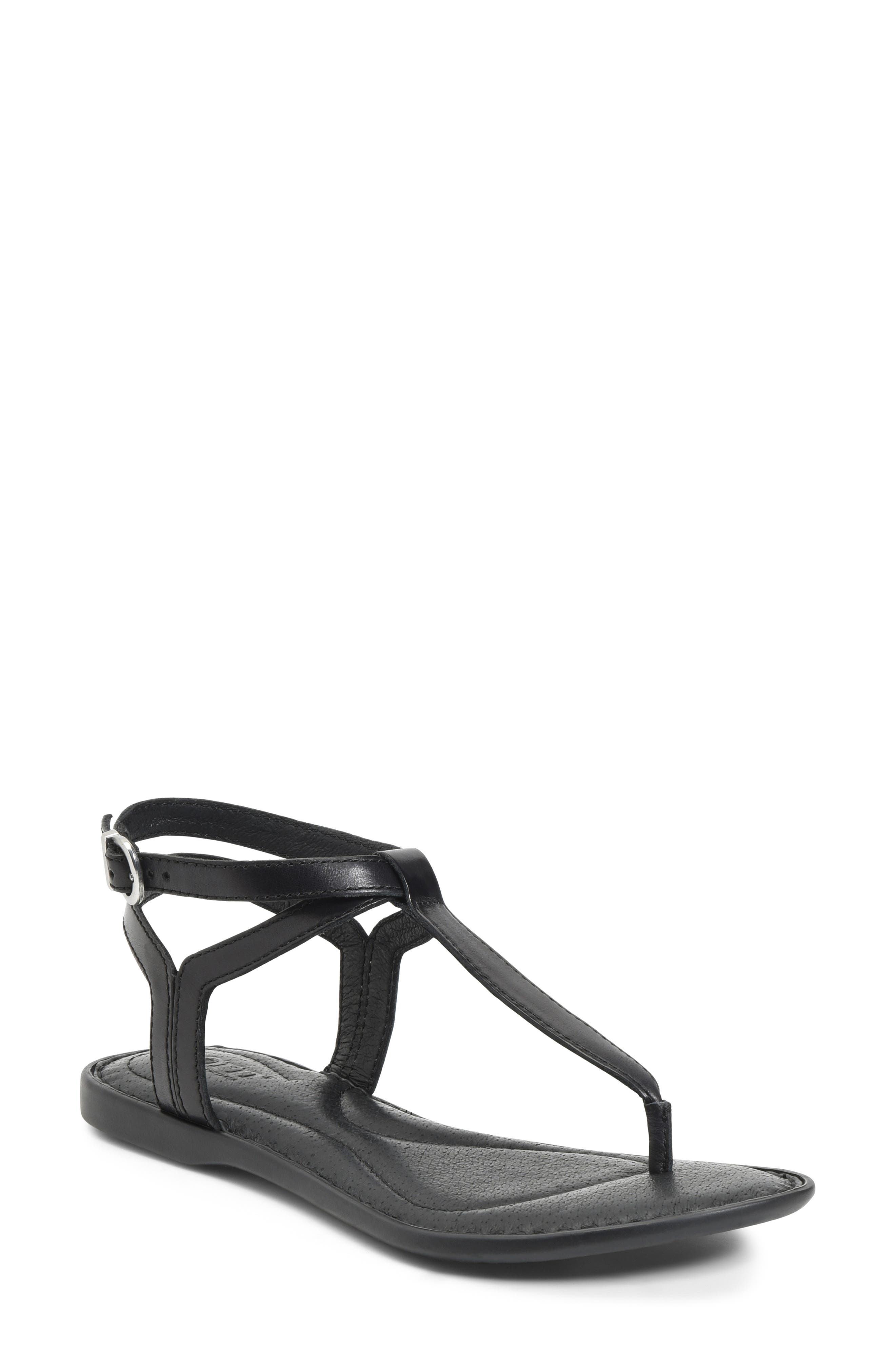 Børn Acqualina Sandal, Main, color, 