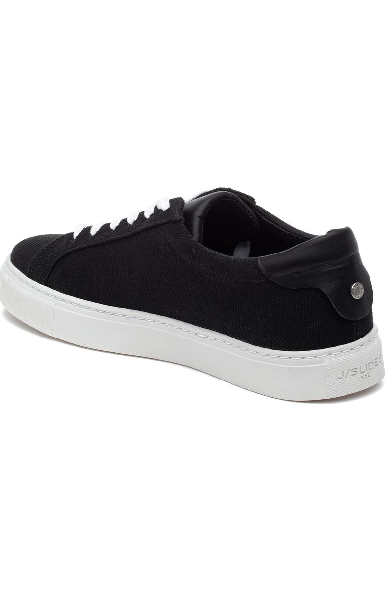 JSlides Lax Platform Sneaker, Alternate, color,