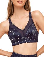 Adore Me Ariza Medium-Impact Sports Bra