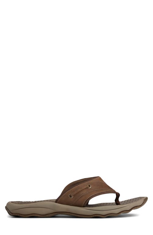 SPERRY SPERRY OUTER BANKS FLIP FLOP