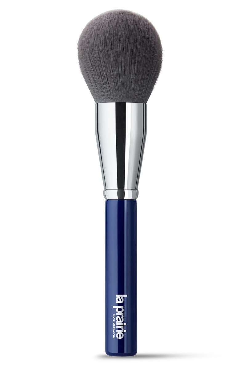 La Prairie Loose Powder Brush, Main, color,