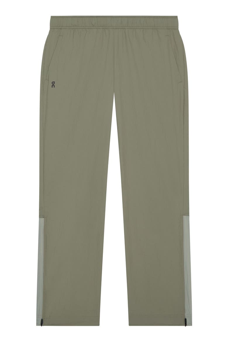 All-Day Track Pants, Main, color, VETIVER/ BRUME
