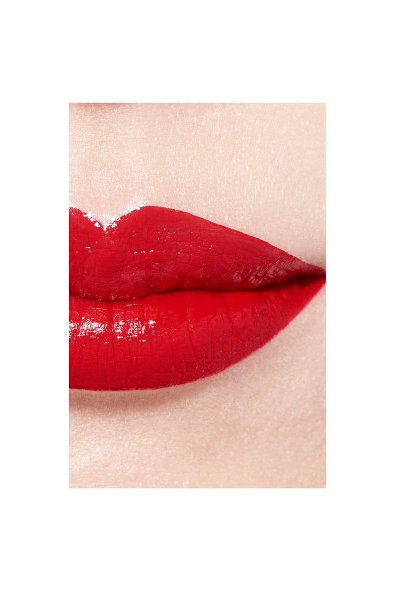 ROUGE COCO BLOOM Lipstick, Alternate, color, 158 BALADE