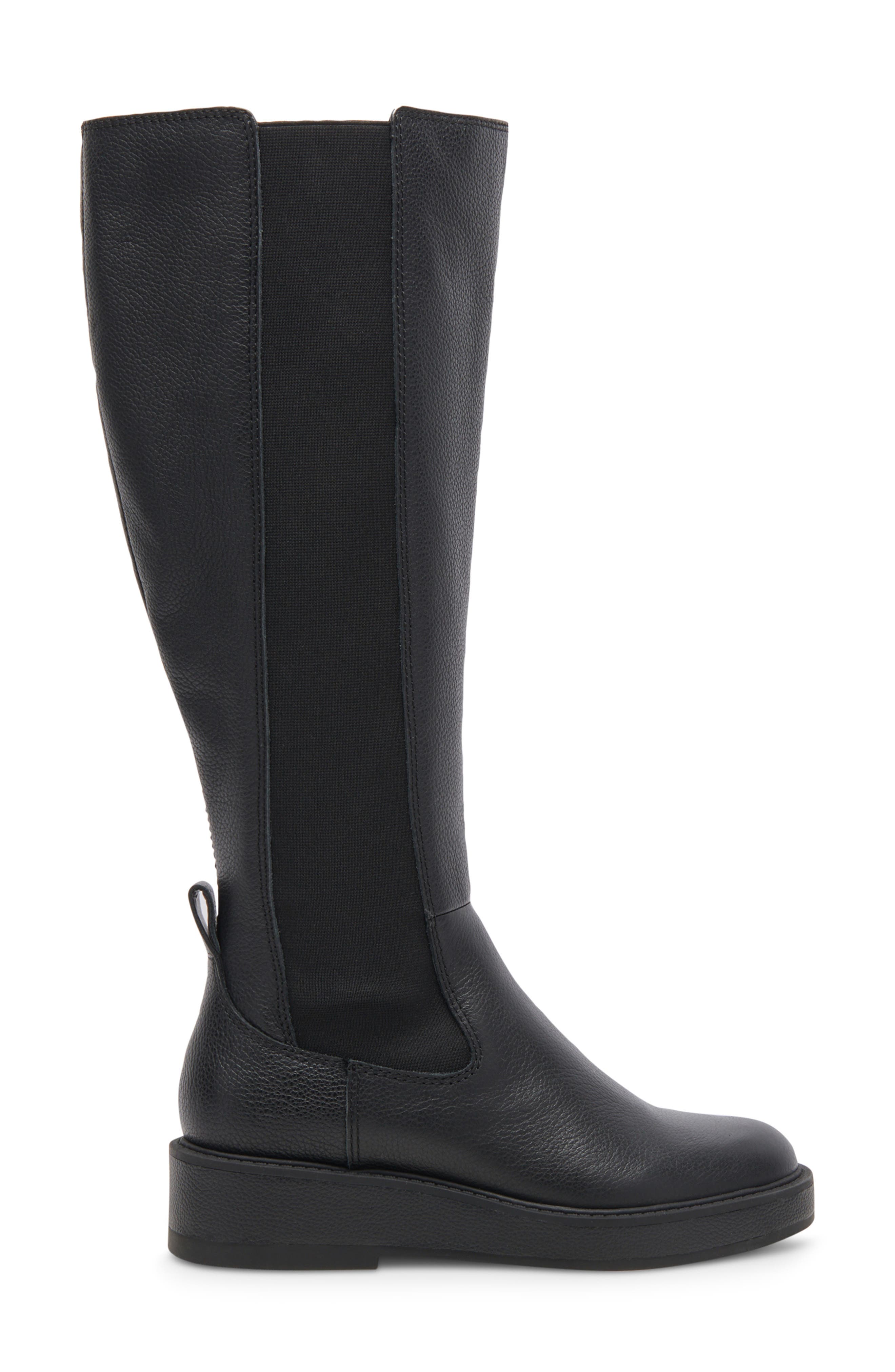Dolce Vita Eamon Knee High Boot, Alternate, color, 
