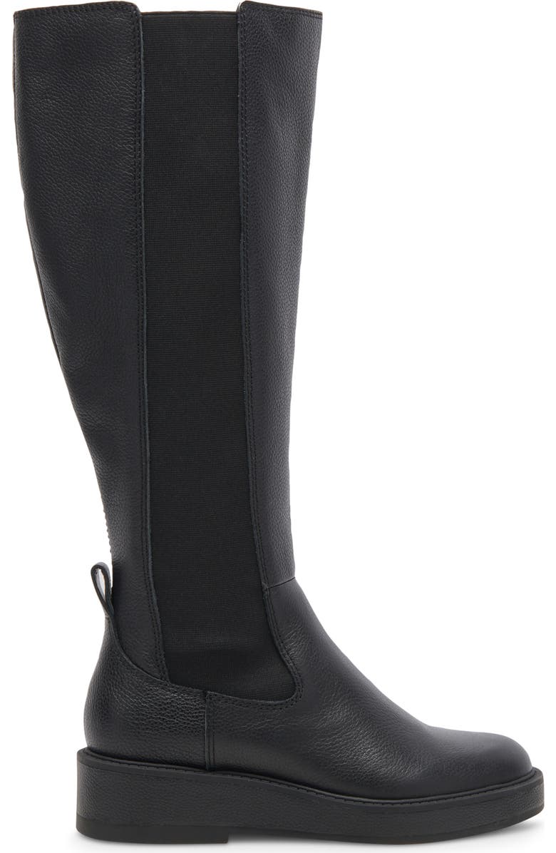 Dolce Vita Eamon Knee High Boot, Alternate, color,