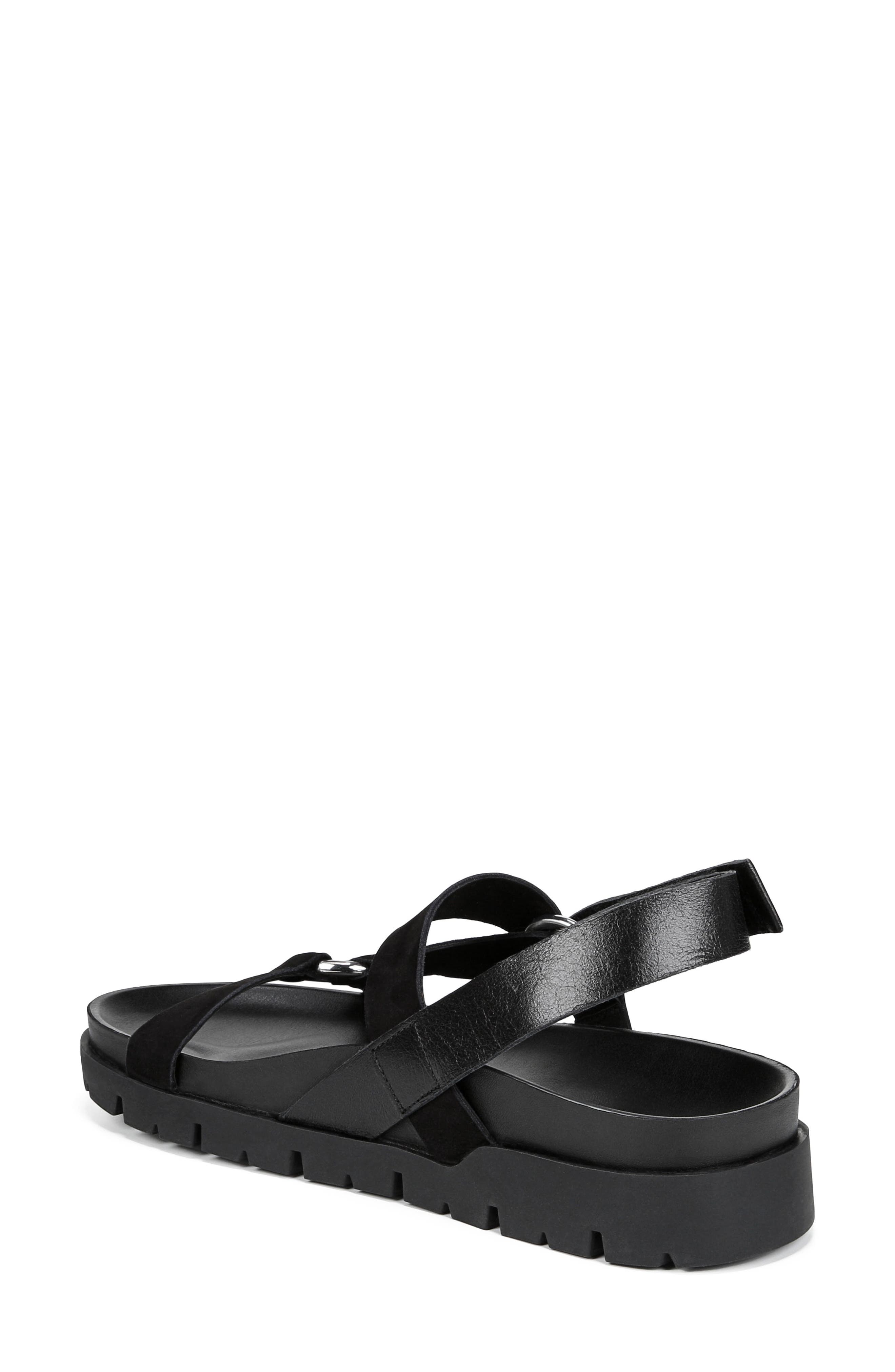27 EDIT Naturalizer Tala Slingback Sandal, Alternate, color, 