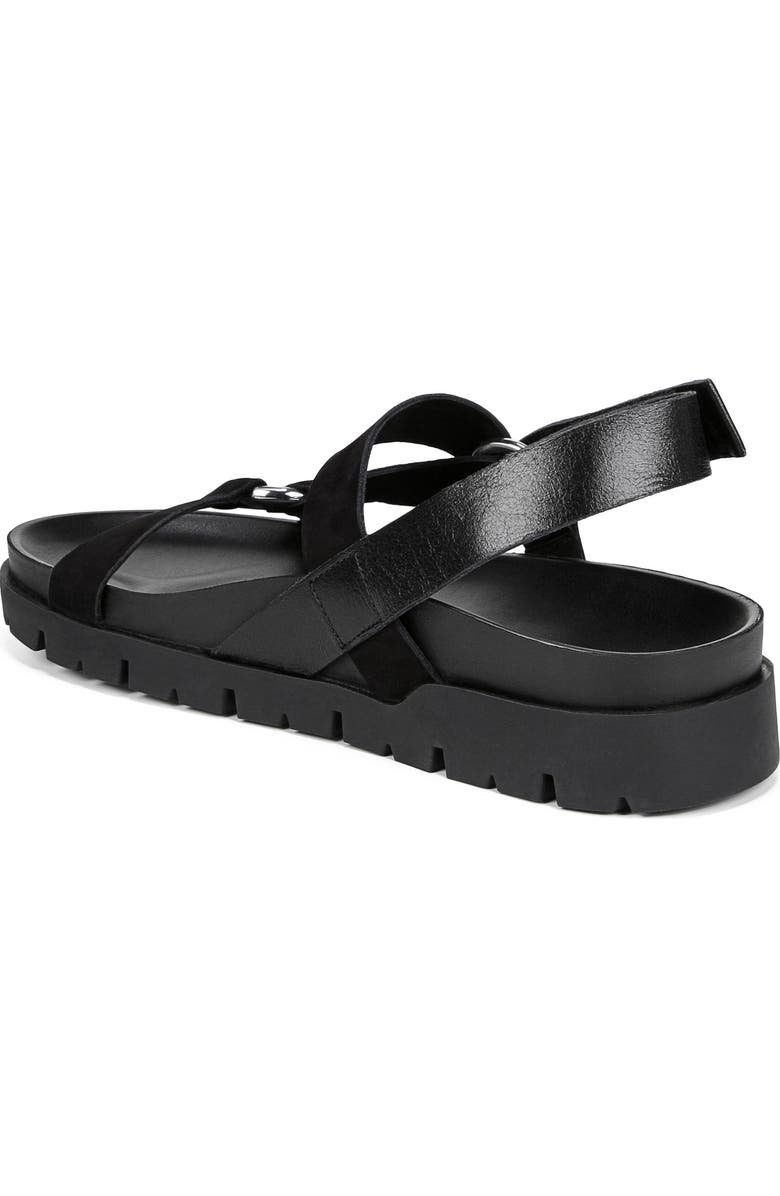 27 EDIT Naturalizer Tala Slingback Sandal, Alternate, color,