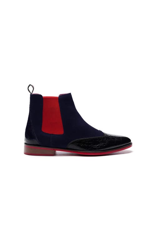 Carlos Santana Mantra Chelsea Boot