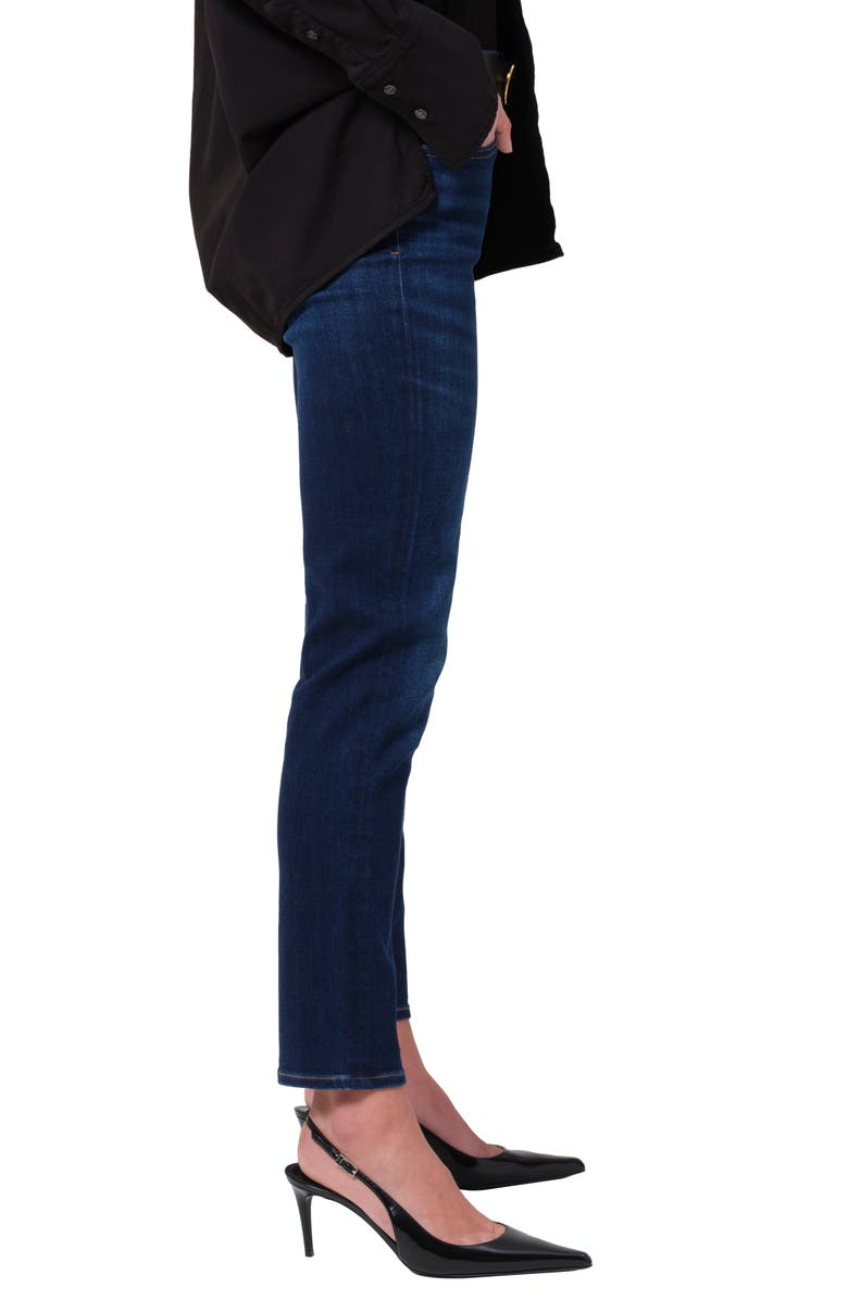 Citizens of Humanity Isola Slim Fit Jeans, Alternate, color,