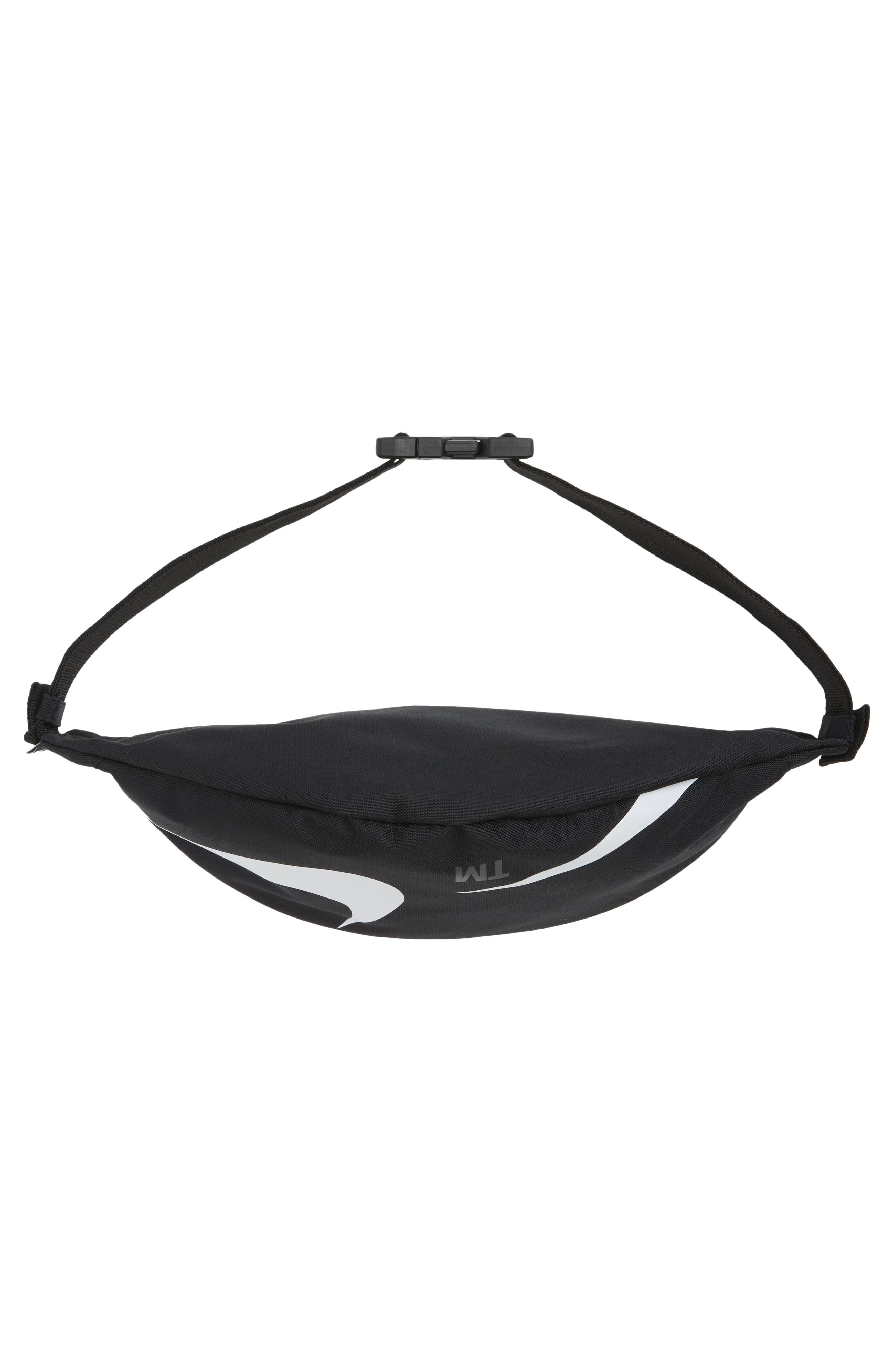 Nike Heritage Belt Bag, Alternate, color, 