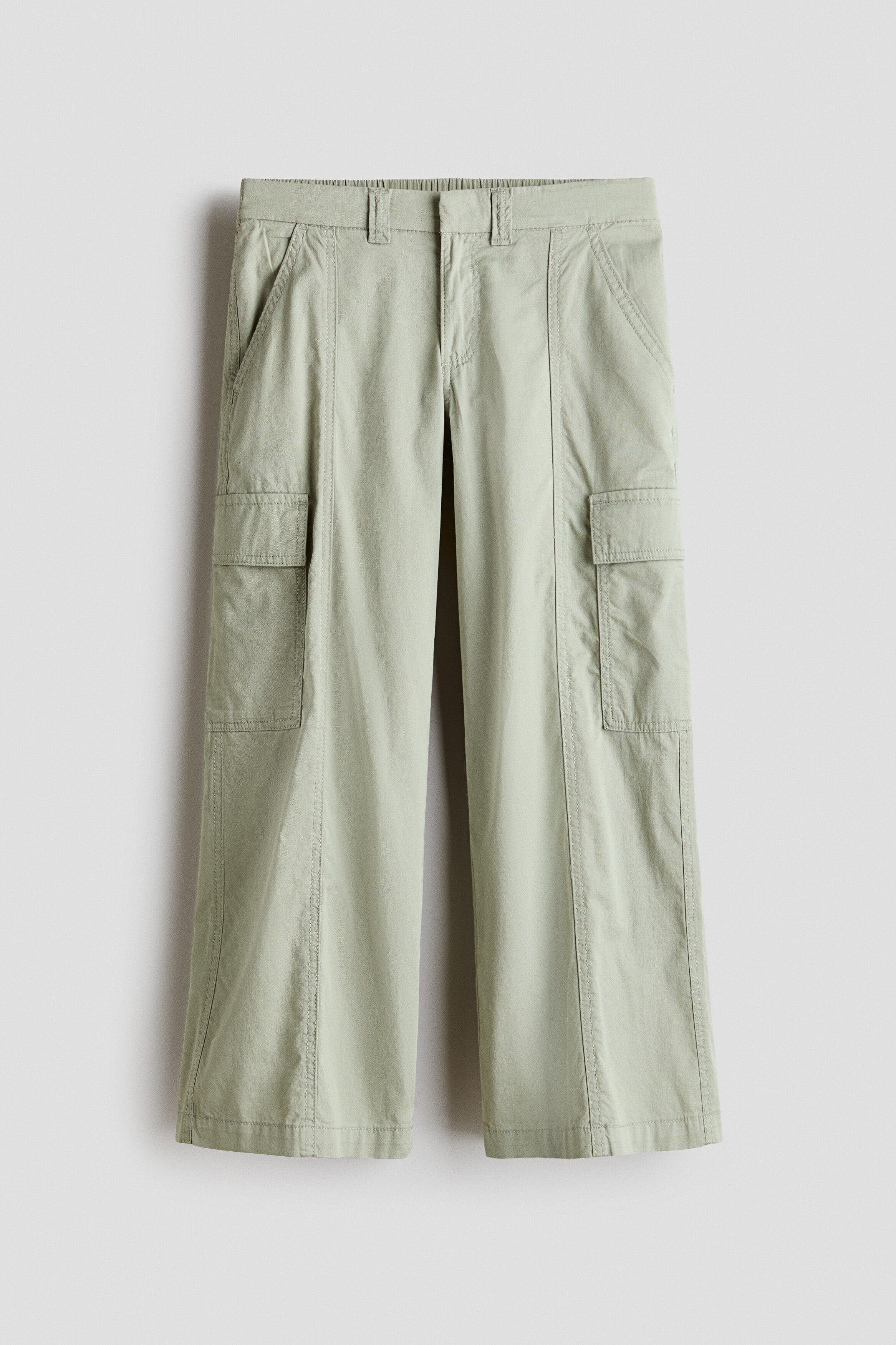 selected Light sage green