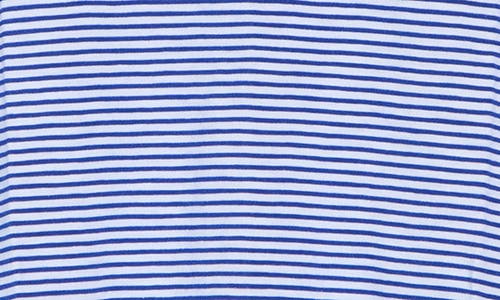 Rag & Bone The Slub Stripe T-shirt