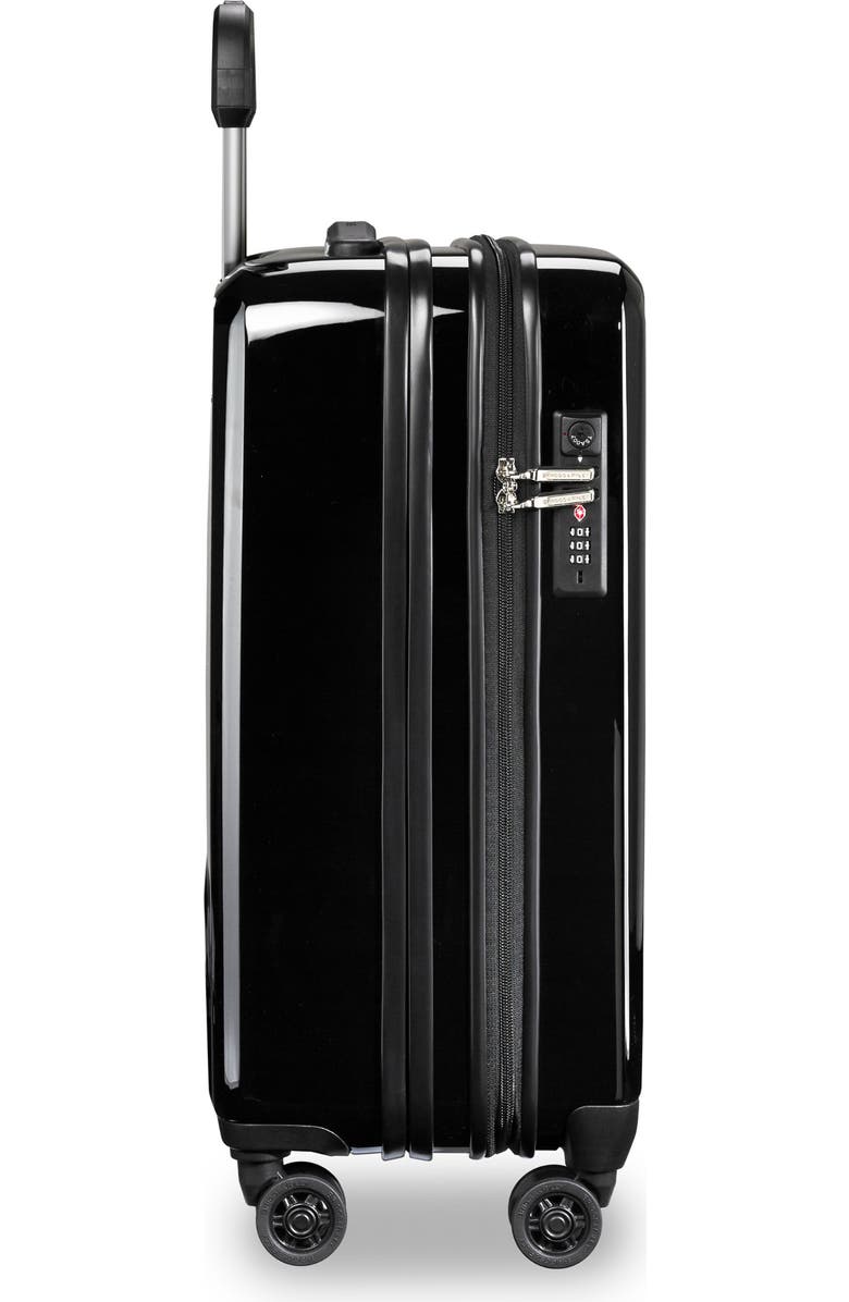 Briggs & Riley 22-Inch Domestic Expandable Spinner Wheeled Suitcase, Alternate, color,