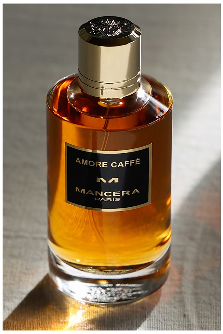 Amore Cafe Eau de Parfum, Alternate, color, NO COLOR