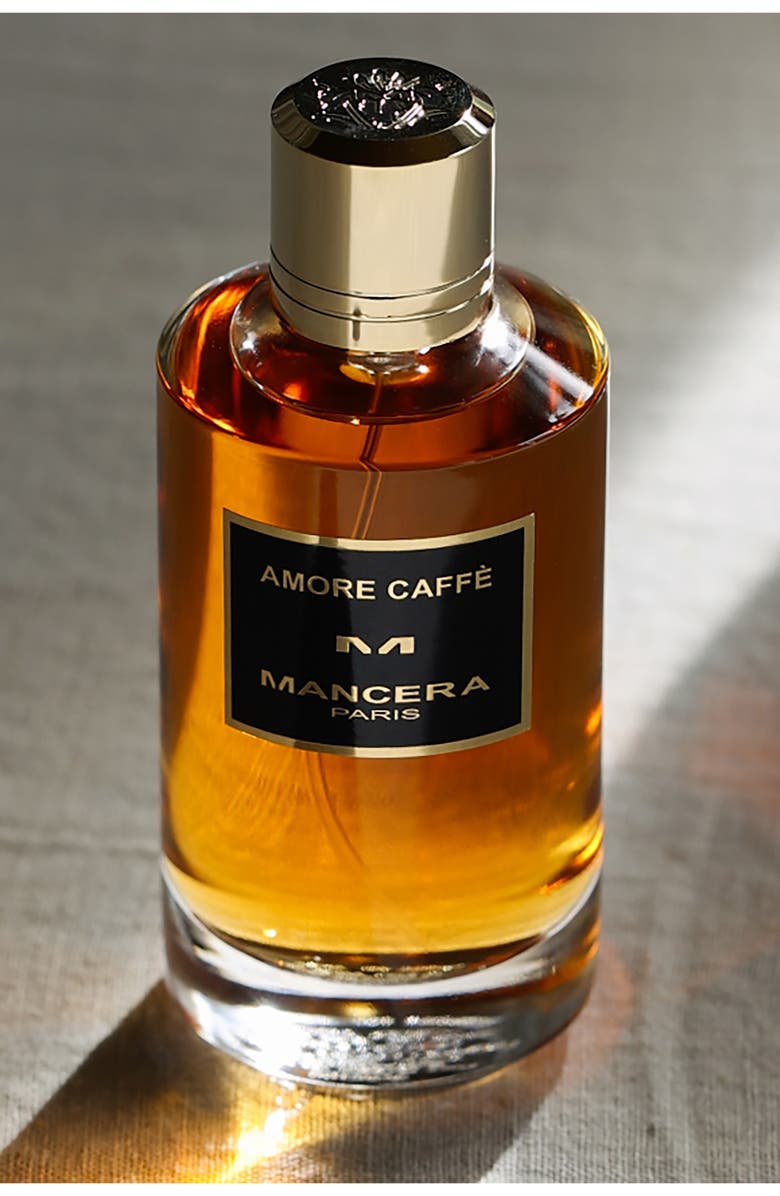 Mancera Paris Amore Cafe Eau de Parfum, Alternate, color,