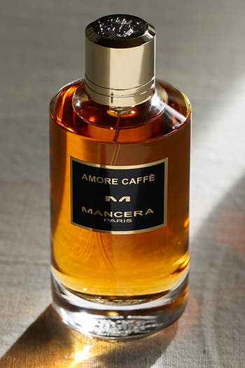 Amore Cafe Eau de Parfum