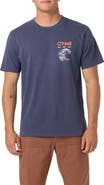 O'Neill OG Reform Vintage Cotton Graphic T-Shirt
