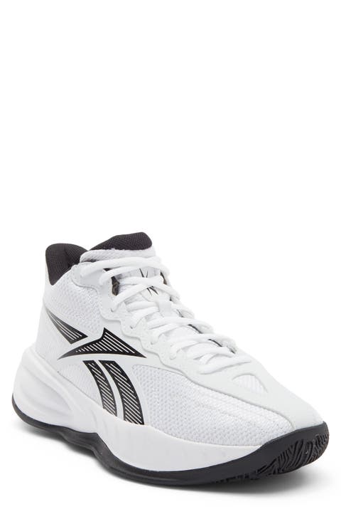 Press Basketball Shoe
