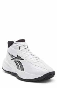 Press Basketball Shoe