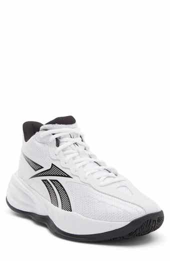 Press Basketball Shoe