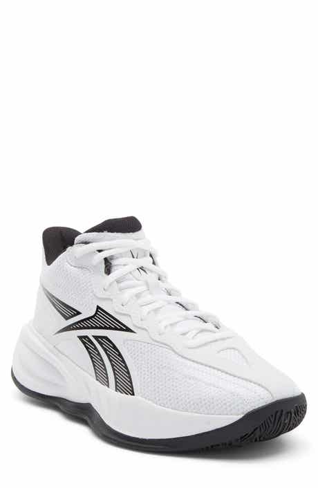 Press Basketball Shoe