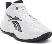 Reebok Press Basketball Shoe