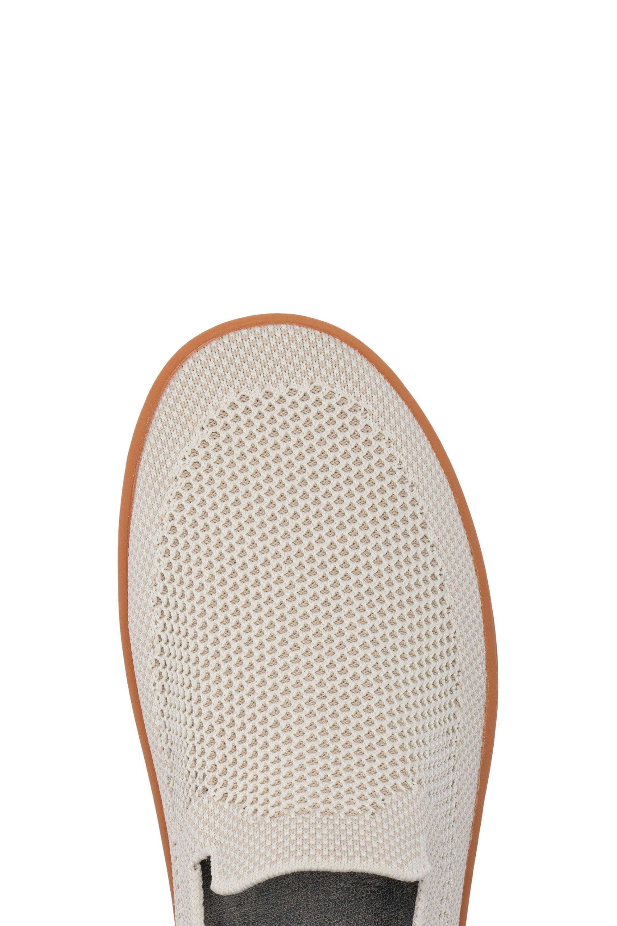 The Barton Slip-On, Alternate, color, Sand
