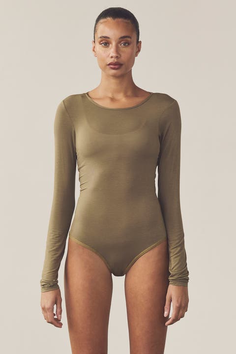 Dasha Bodysuit