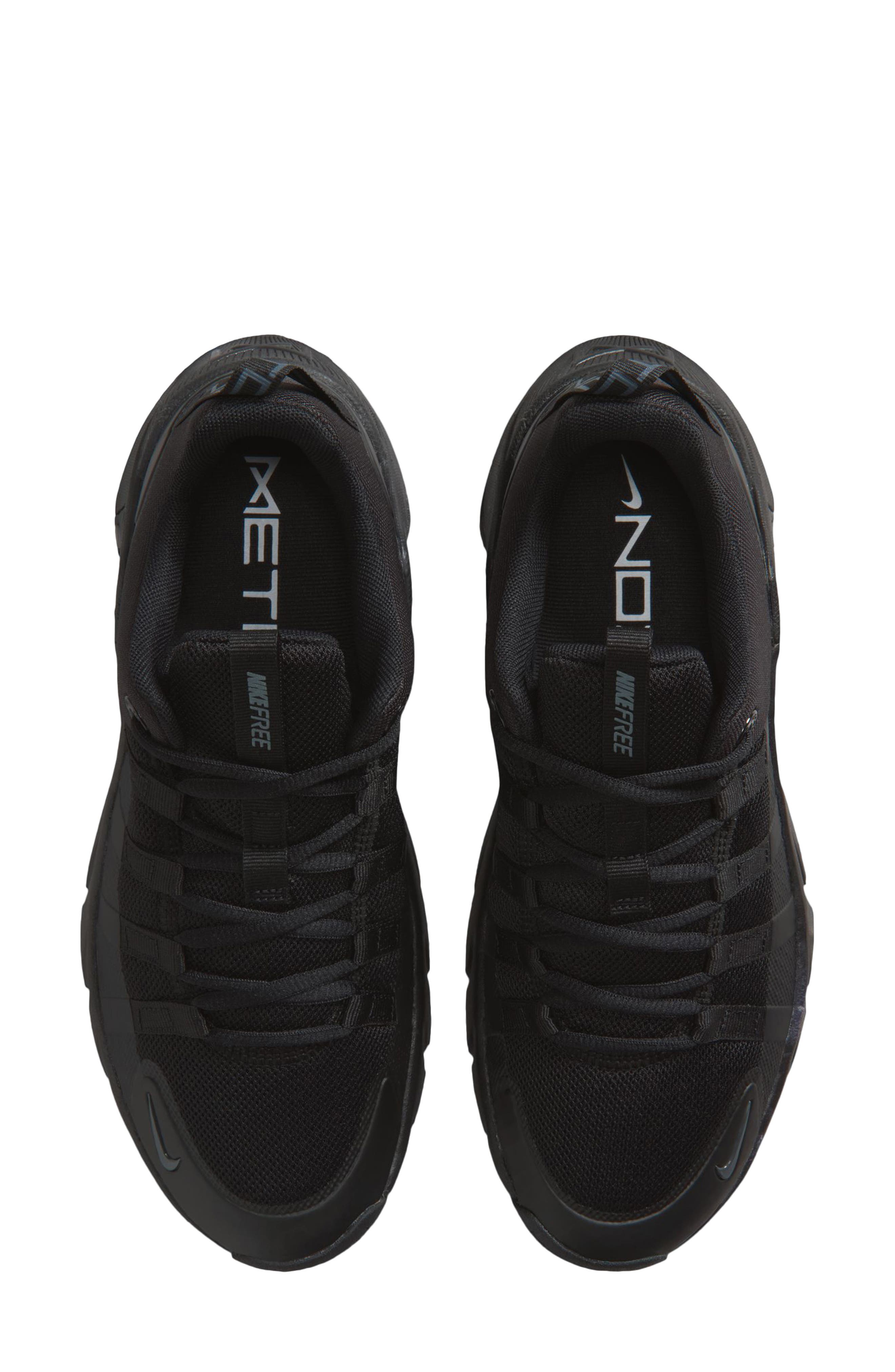 Free Metcon 7 SE Training Shoe, Alternate, color, BLACK/ ANTHRACITE-BLACK
