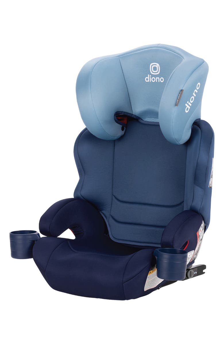 Diono Everett NXT Booster, Main, color,
