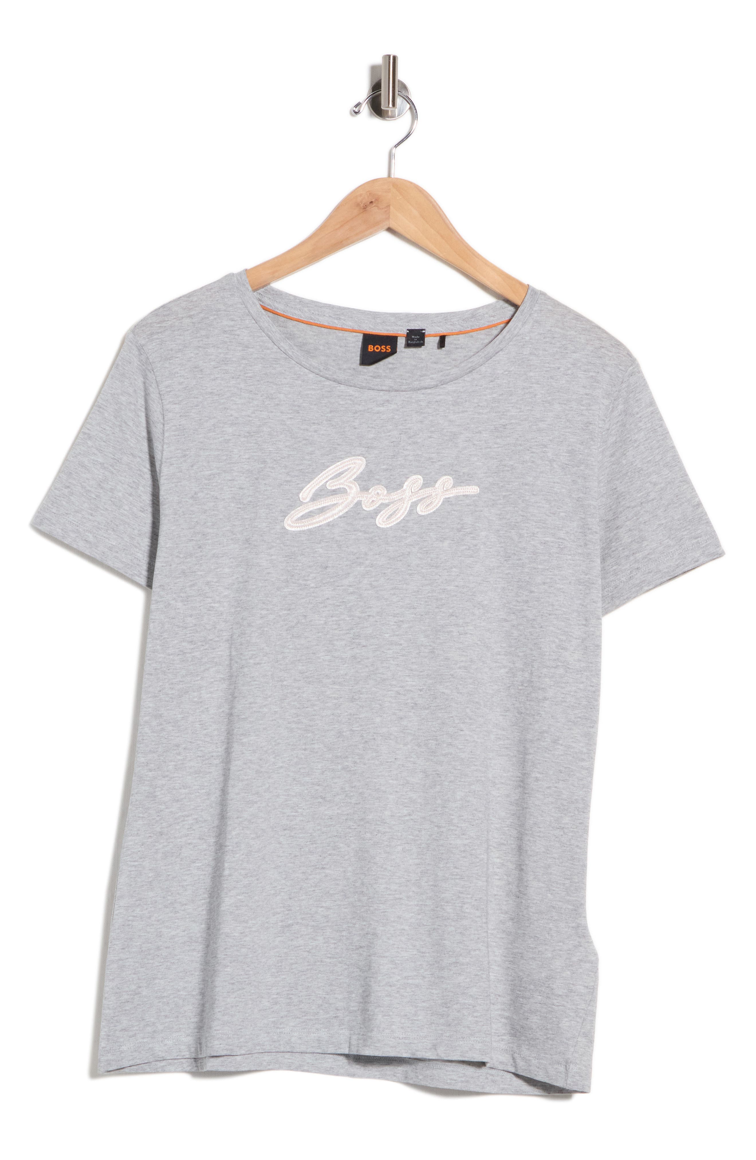 Elove Cotton T-Shirt