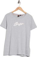 BOSS Elove Cotton T-Shirt